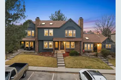 17335 E Rice Circle #C, Aurora, CO 80015 - Photo 1