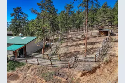 318 Road D, Pine, CO 80470 - Photo 9