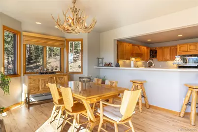 318 Road D, Pine, CO 80470 - Photo 35