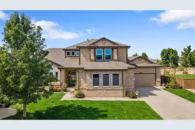 10061 Fairgate Way, Highlands Ranch, CO 80126 - Photo 1