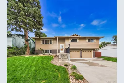 1509 Lyle Drive, Colorado Springs, CO 80915 - Photo 1
