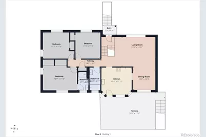 1509 Lyle Drive, Colorado Springs, CO 80915 - Photo 49