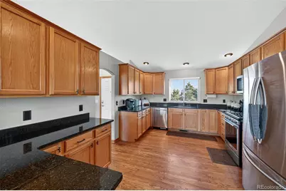 45035 Antler Circle, Elizabeth, CO 80107 - Photo 9