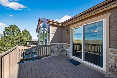 45035 Antler Circle, Elizabeth, CO 80107 - Photo 13