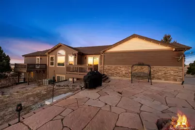 45035 Antler Circle, Elizabeth, CO 80107 - Photo 15