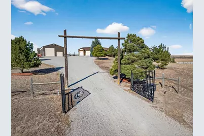 45035 Antler Circle, Elizabeth, CO 80107 - Photo 47