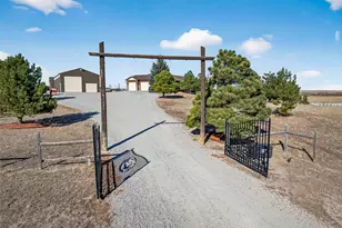 45035 Antler Circle, Elizabeth, CO 80107 - Photo 47