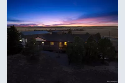 45035 Antler Circle, Elizabeth, CO 80107 - Photo 41