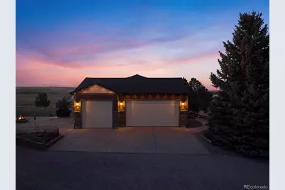 45035 Antler Circle, Elizabeth, CO 80107 - Photo 43