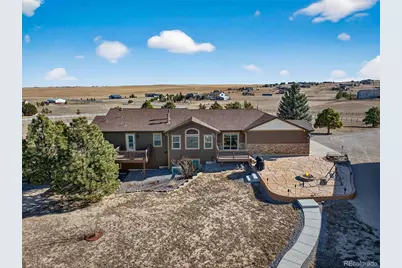 45035 Antler Circle, Elizabeth, CO 80107 - Photo 1