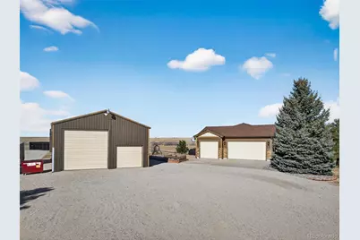 45035 Antler Circle, Elizabeth, CO 80107 - Photo 39