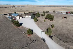 45035 Antler Circle, Elizabeth, CO 80107 - Photo 1