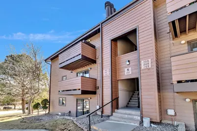 211 Wright Street #307, Lakewood, CO 80228 - Photo 1