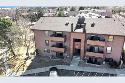 211 Wright Street #307, Lakewood, CO 80228 - Photo 19