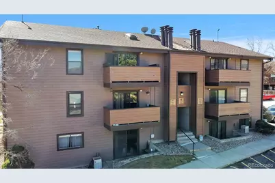 211 Wright Street #307, Lakewood, CO 80228 - Photo 23