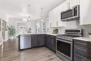 265 S Corona St, Denver, CO 80209 - Photo 15