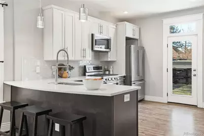 265 S Corona Street, Denver, CO 80209 - Photo 3