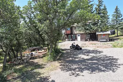 15699 Aspen Glenn Lane, Collbran, CO 81624 - Photo 27
