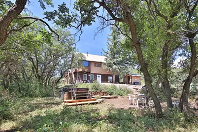 15699 Aspen Glenn Lane, Collbran, CO 81624 - Photo 7