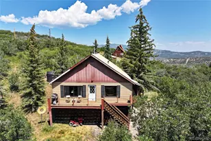 15699 Aspen Glenn Ln, Collbran, CO 81624 - Photo 1