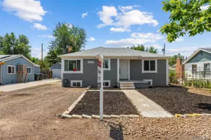 1337 Upham St, Denver, CO 80214 - Photo 1