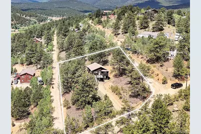 367 Moore Street, Bailey, CO 80421 - Photo 27