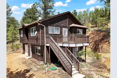 367 Moore Street, Bailey, CO 80421 - Photo 1