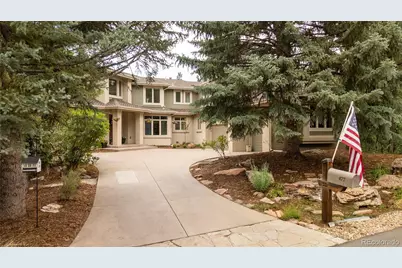 477 Silbrico Way, Castle Rock, CO 80108 - Photo 1