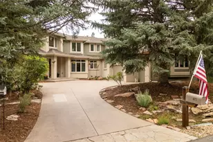 477 Silbrico Way, Castle Rock, CO 80108 - Photo 1
