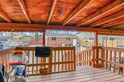 3929 Lipan Street, Denver, CO 80211 - Photo 31