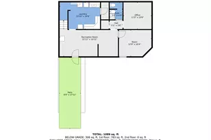 3929 Lipan St, Denver, CO 80211 - Photo 49