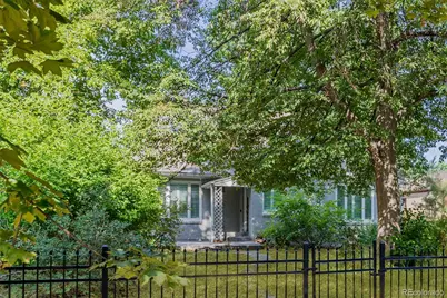 717 N Monaco Street Parkway, Denver, CO 80220 - Photo 1