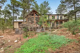 32901 Ridge Rd, Ramah, CO 80832 - Photo 1