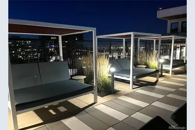 1750 Wewatta Street #632, Denver, CO 80202 - Photo 45