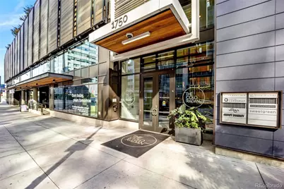 1750 Wewatta Street #632, Denver, CO 80202 - Photo 49