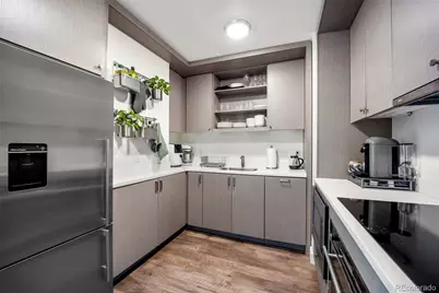 1750 Wewatta Street #632, Denver, CO 80202 - Photo 5