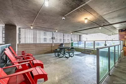 891 14th Street #911, Denver, CO 80202 - Photo 29