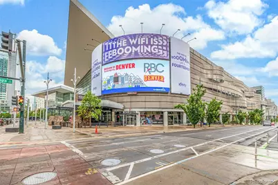 891 14th Street #911, Denver, CO 80202 - Photo 45