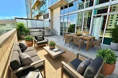 891 14th Street #911, Denver, CO 80202 - Photo 1