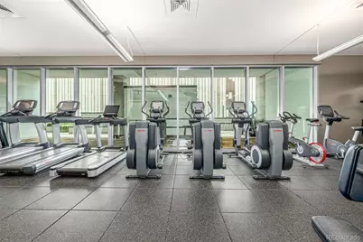 891 14th Street #911, Denver, CO 80202 - Photo 27