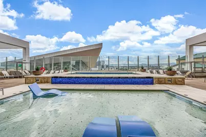 891 14th Street #911, Denver, CO 80202 - Photo 23