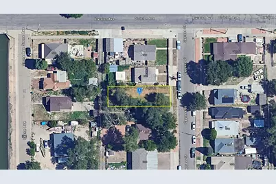 1507 Cypress Street, Pueblo, CO 81004 - Photo 1