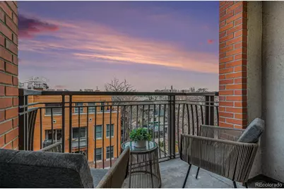 1630 N Clarkson Street #504, Denver, CO 80218 - Photo 1