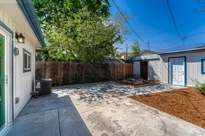 3475 W 33rd Avenue, Denver, CO 80211 - Photo 19