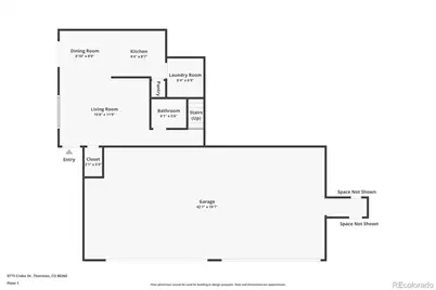 9775 Croke Drive, Thornton, CO 80260 - Photo 49