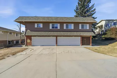 9775 Croke Drive, Thornton, CO 80260 - Photo 1