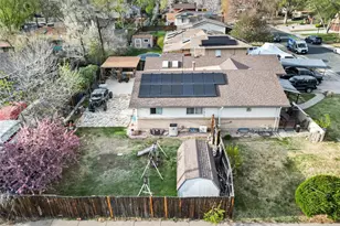 1093 S Holland St, Lakewood, CO 80226 - Photo 19