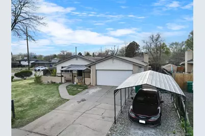 1093 S Holland Street, Lakewood, CO 80226 - Photo 1
