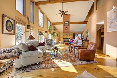 9223 Jennings Road, Morrison, CO 80465 - Photo 3