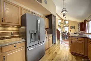 9223 Jennings Rd, Morrison, CO 80465 - Photo 13